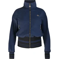 Veste de survêtement femme Wallderinska Iconic