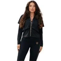Veste faux cuir femme Wallderinska Edge