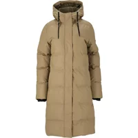 Women's Puffer jacket Weather Report Audrey