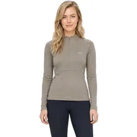 Women's technical long-sleeve riding shirt Weatherbeeta