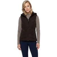 Women's sleeveless down jacket Weatherbeeta
