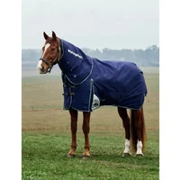 Removable neck outdoor horse rug Weatherbeeta Comfitec Plus Dynamic 0g