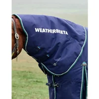 Neck Rug Weatherbeeta Comfitec Plus Dynamic 220g