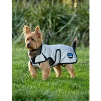 Waterproof dog coat Weatherbeeta Comfitec