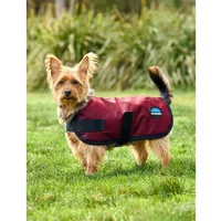 Waterproof dog coat Weatherbeeta Comfitec Classic