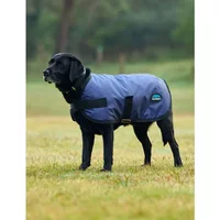 Waterproof dog coat Weatherbeeta Comfitec Classic