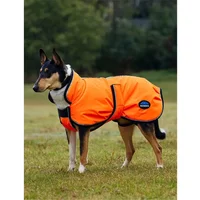 Dog coat Weatherbeeta Comfitec Reflective Deluxe 300D