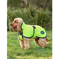 Dog coat Weatherbeeta Comfitec Reflective Deluxe 300D