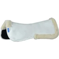 Memory Foam Shock Absorber for Horse with Polar Edge Weatherbeeta