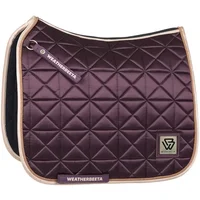 Dressage saddle pad for horses Weatherbeeta Air-Tec