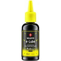 Schmiermittel Fahrrad optimiert Getriebe vae - e-bike Weldtite TF2 e-lube