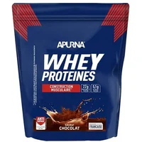 Whey Proteine Apurna Gout Chocolat