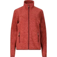 Women's fleece Whistler Samani