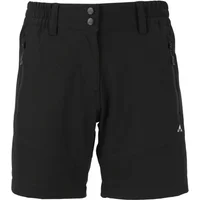 Pantalón corto mujer Whistler Lala Stretch