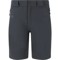 Short Whistler Gerd