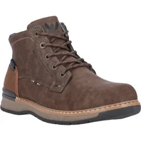 Botas de montaña Whistler Tenst