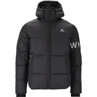 Piumino con cappuccio Whistler Drift