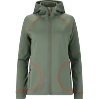 Women's fleece Whistler Powerstretch