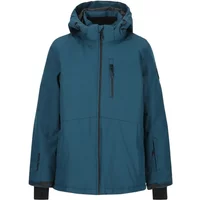 Kinder ski-jas Whistler Drizzle 10000
