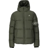 Child Puffer jacket Whistler Drift
