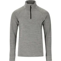 Sous maillot manches longues zippé Whistler Kajsa