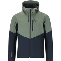 Giacca softshell da trekking Whistler Rodney V2