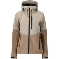 Women's waterproof jacket Whistler Rosea V2 8000