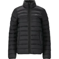 Damen-Daunenjacke Whistler Arubi