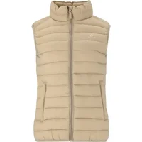 Daunenweste Damen Whistler Arubi