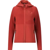 Women's hybrid jacket Whistler Langley
