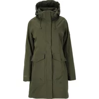 Women's parka Whistler Algoma
