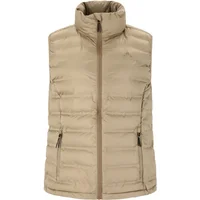Gilet imbottito da donna Whistler Froze