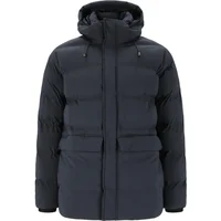 Daunenjacke mit Kapuze Whistler Creed