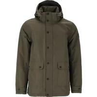 Waterproof jacket Whistler Steven V2
