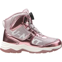 Zapatillas de senderismo para niños Whistler Nocara Q-lock