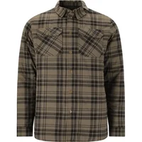 Gestikte shirt Whistler Tauron