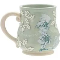 Mok Widdop & Co Disney Alice in Wonderland Mad Hatter