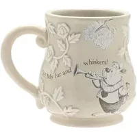 Mok Widdop & Co Disney Alice in Wonderland White Rabbit