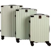 Valise William Martin Navigator (x3)