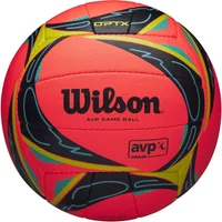 Ballon de volleyball Wilson AVP Optx Grass VB