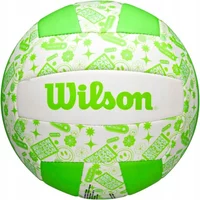 Volleyball Wilson Stamp VB