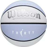Basketball Wilson Wnba 30th Anni In Out