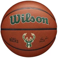 Basketballball Milwaukee Bucks NBA Team Alliance
