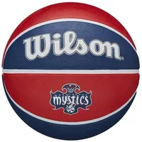 Basketball Wilson WNBA Team Tribute WAS Mystics