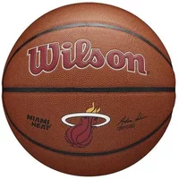 Basketball Wilson NBA Team Alliance Mia Heat
