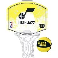 Mini-Basketballkorb Utah Jazz