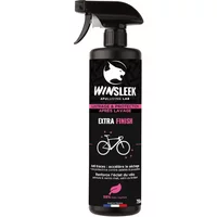 Producto de mantenimiento de bicicleta Winsleek Lustrage et Protection après Lavage