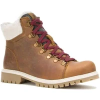 Reitstiefel Damen QHP Hailey Wide
