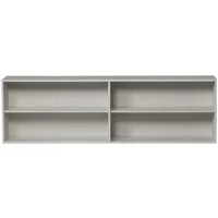 Houten kist van dennenhout Woood Klink