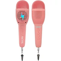 Microfoon muziekset met recorder Wow Generation